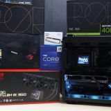 Php 200K Productivity PC Build Guide (Q3 2023) – Core i9 13900K + ProArt RTX 4080