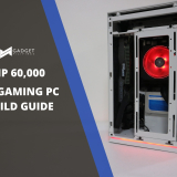 Php 60,000 ITX Gaming PC Build Guide (Q2 2021)