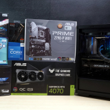 Php 100K Productivity and Gaming PC Build Guide (Q3 2023) – Core i7 13700K + RTX 4070