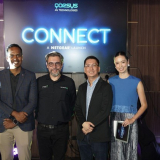 Netgear Taps Qorsys as Official Distributor in Philippines, Bringing Cutting-Edge Pro AV Solutions