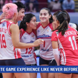 Pilipinas Live App Offers In-Demand Sports Content for Only PHP 99 Per Month