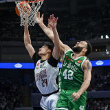 Pilipinas Live Keeps the Basketball Fun Going with the UAAP Season 86 and the NBA In-Season Tournament