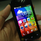 Gionee Pioneer P1 Review