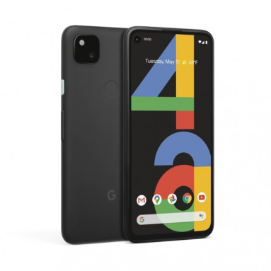 Google Pixel 4a Now Official: Snapdragon 730G, OLED Display