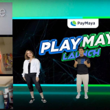 PlayMaya is PayMaya’s One-Stop Shop for Everything Gaming