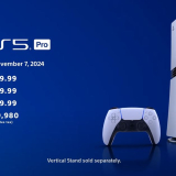 PlayStation 5 Pro Unveiled: A New Era of Gaming Performance