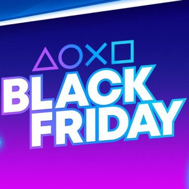 PlayStation Launches the Black Friday Sale Until November 29