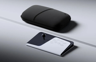 PlayStation Unveils New Hardware for Fighting Fans, Audiophiles, and Desktop Players