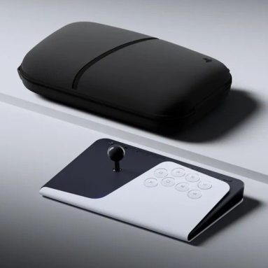 PlayStation Unveils New Hardware for Fighting Fans, Audiophiles, and Desktop Players