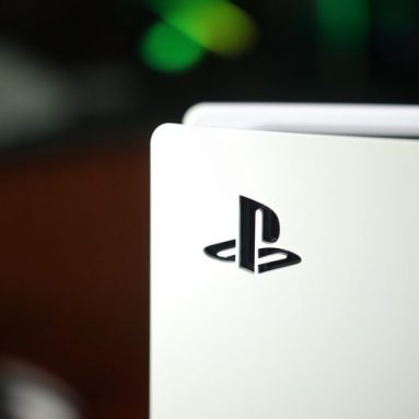 Sony to Phase Out Physical Discs for New PlayStation Games