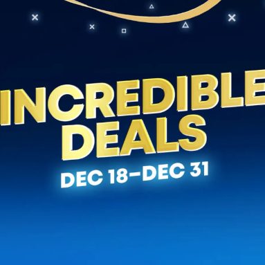 Save Up to PHP 6,800 Off on PlayStation 5 and More During the PlayStation Incredible Deals 2023