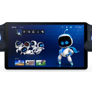 PlayStation Portal Remote Play Gets a Boost with New Update