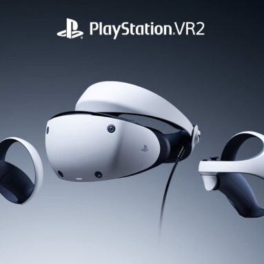 PlayStation VR2 Confirmed to Arrive in Early 2023