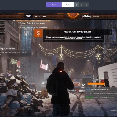 Player.me’s Create Section Lets Players Become Content Creators