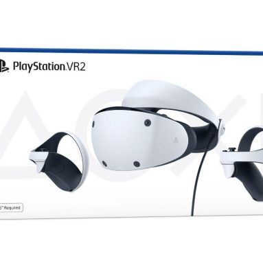PlayStation VR2 Launches on February 22 with 11 New Titles