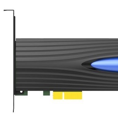 Plextor Debuts M8Se NVMe SSD