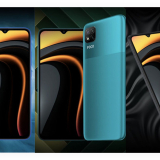Poco C3 with Helio G35, Triple Cameras, and 5,000mAh Battery Now Official