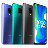 Poco M2 Pro Packs Snapdragon 720G and 5,000mAh Battery