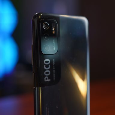 Poco M3 Pro 5G Review