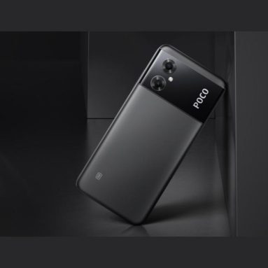 POCO M4 5G Global Version has Arrived