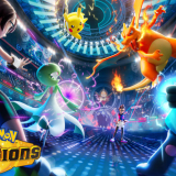 Pokémon Champions Now Available on iOS and Android