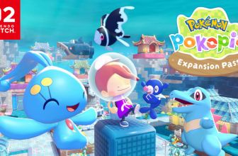 Pokémon Pokopia Surpasses 5 Million Sales as First Switch 2 Exclusive
