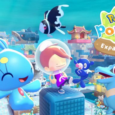 Pokémon Pokopia Surpasses 5 Million Sales as First Switch 2 Exclusive