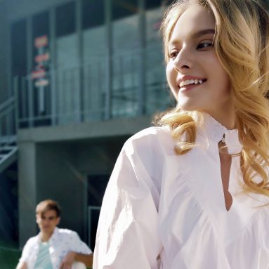 Vivo V7 24MP All-Screen Phone Now at Php12,990