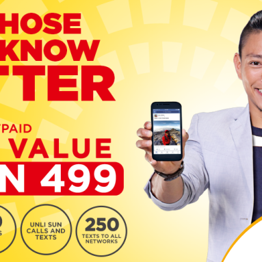 5 Reasons Why You’re Making the Practical Choice with Sun Plan 450