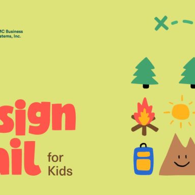 Power Mac Center Announces Design Trail for Kids Virtual Summer Art Camp