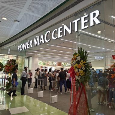 Power Mac Center Mall of Asia Offers Up to PHP 15K Off, Freebies, and More