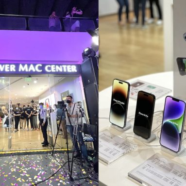 Power Mac Center Brings Back Midnight Launch for iPhone 14 Series