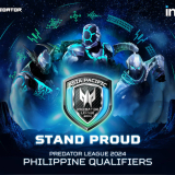 Predator League 2024 Philippine Qualifiers Announced