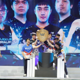 Acer Predator League 2024 Concludes with Exciting Finals and Electrifying Performances