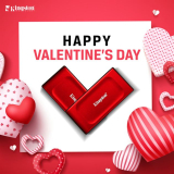 Kingston Presents Premium Tech Gifts for Valentine’s Day 2025