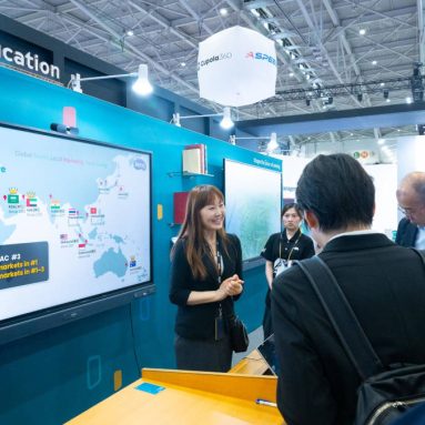 BenQ Unveils AI-Driven Innovations Across Work, Education, and Lifestyle at COMPUTEX 2026