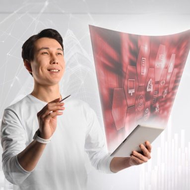 Pru Life UK Introduces PRULink Global Tech Navigator Fund