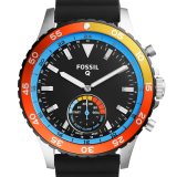 Fossil Launches Four New Hybrid Smartwatches For the Q Lineup (With Pricing)
