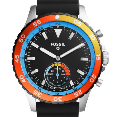 Fossil Launches Four New Hybrid Smartwatches For the Q Lineup (With Pricing)