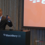 Blackberry Starts Selling Blackberry Q5 and Rolls out BEC