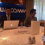 Qualcomm Holds 1st Media Roundtable Discussion in Manila