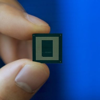 Qualcomm Launches Snapdragon 888 Plus SoC with a 3GHz CPU