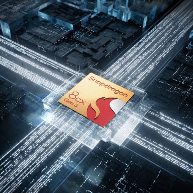 Qualcomm Launches Snapdragon 8cx Gen 3 and 7c+ Gen 3 Chipsets