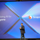 Democratizing AI: Qualcomm’s Mission to Bring AI to Everyone with Snapdragon X