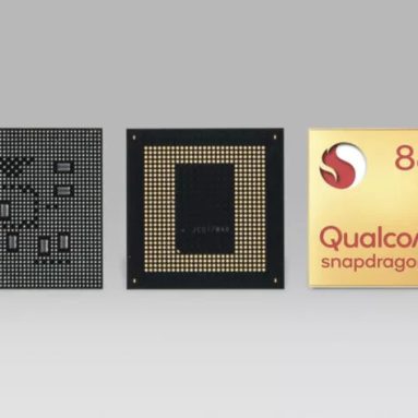 Report: Qualcomm to Introduce New Naming Scheme for Its Flagship Series SoC
