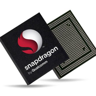 Quick Share to AirDrop Compatibility Confirmed for Snapdragon Devices