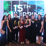 Huawei Bags 3 Major Wins at the 15th Philippine Quill Awards