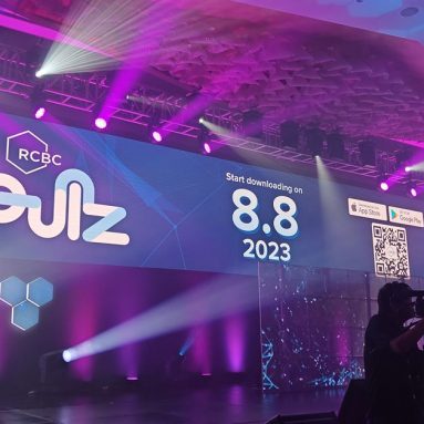 Power Up Your Digital Banking with the RCBC Pulz App