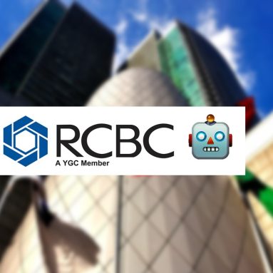 @AskRC by RCBC is the Philippines’ first bank-based chatbot