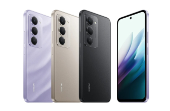 REDMI 15 Now Available in the Philippines